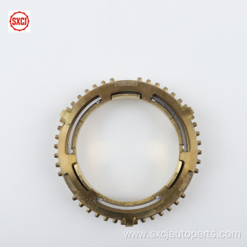 high quality truck parts copper synchronizer ring of gearbox part 33038-37030 FOR TOYOTA